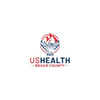 USHA BEXAR COUNTY logo