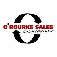 O'Rourke Sales Company logo