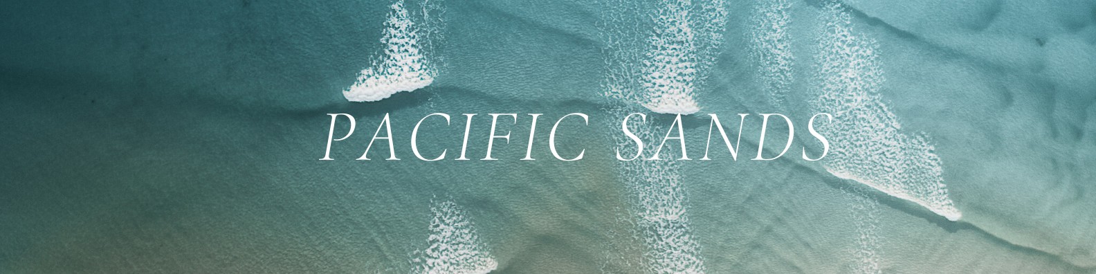 Pacific Sands Funds cover image