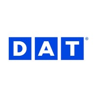 DAT Freight & Analytics logo