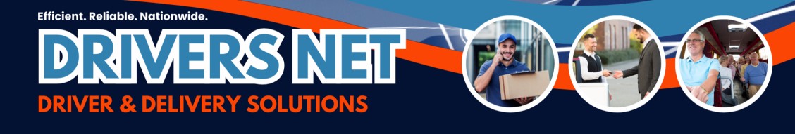 Driver's Network cover image