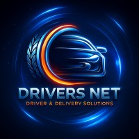Driver's Network logo