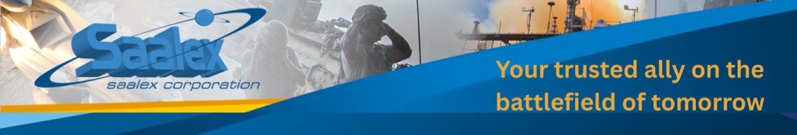 Saalex Corporation cover image