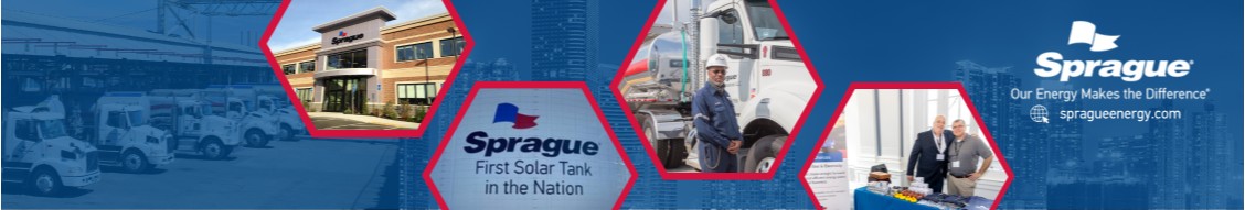 Sprague Operating Resources LLC cover image
