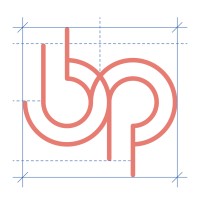 Blueprint Hires logo