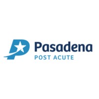 Pasadena Post Acute logo