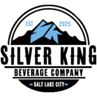Silver King Beverage Co logo