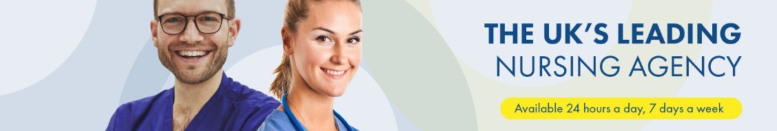 Ambition24hours Nursing Agency cover image