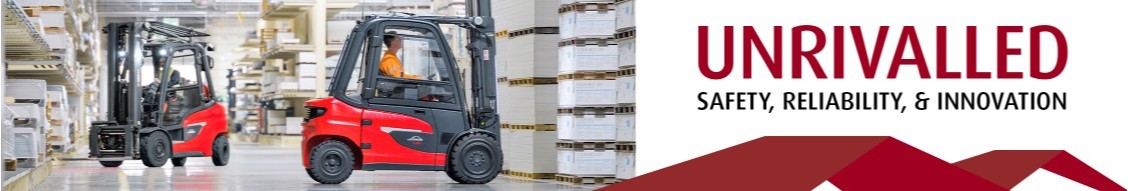 HTX Material Handling cover image