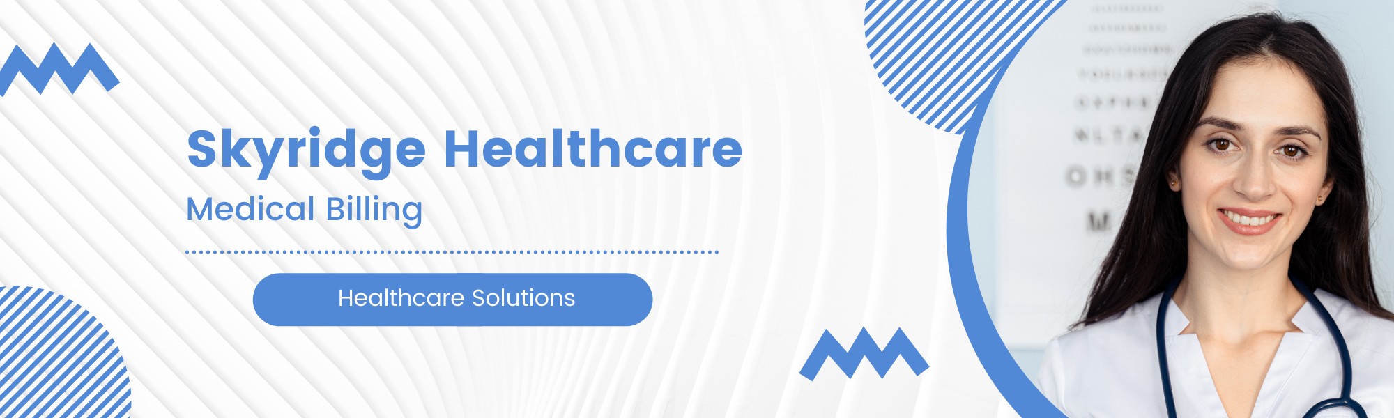 Skyridge Healthcare cover image