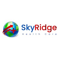 Skyridge Healthcare logo