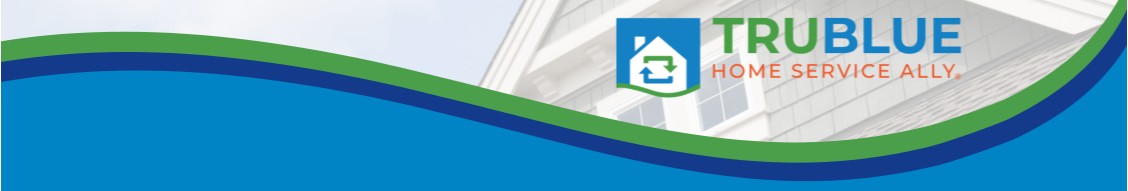 TruBlue Home Service Ally cover image
