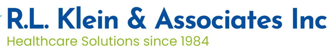 R.L. KLEIN & ASSOCIATES INC cover image