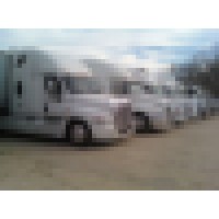 Edge Trucking, Inc. logo