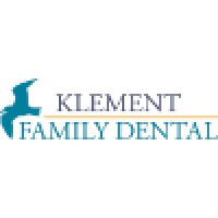 Klement Family Dental logo