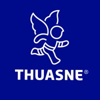 Thuasne USA logo