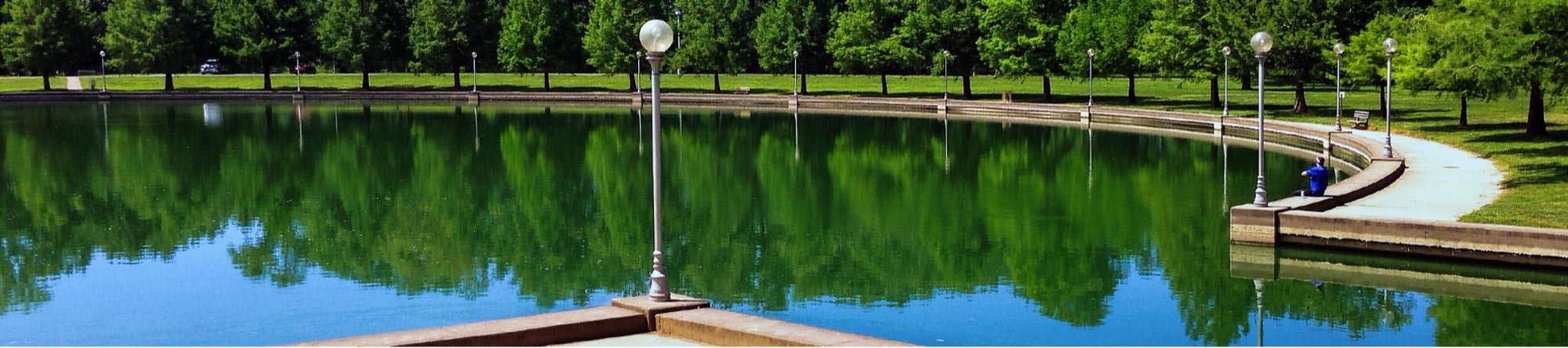 Columbus IN Parks and Recreation Department cover image