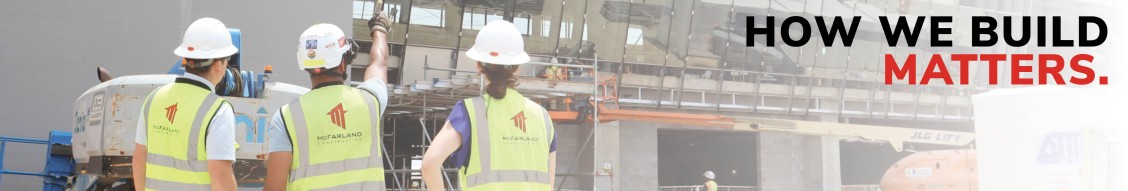 McFarland Construction U.S. cover image