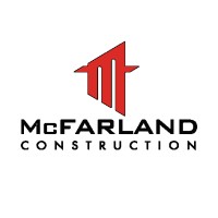 McFarland Construction U.S. logo