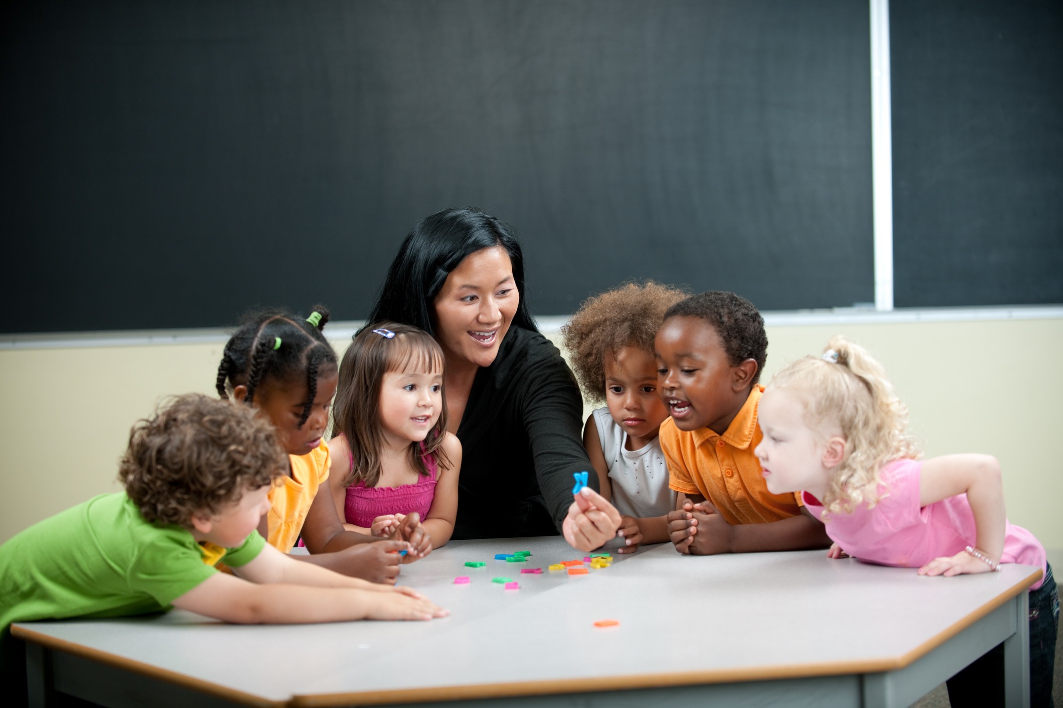 ChildCare Careers cover image