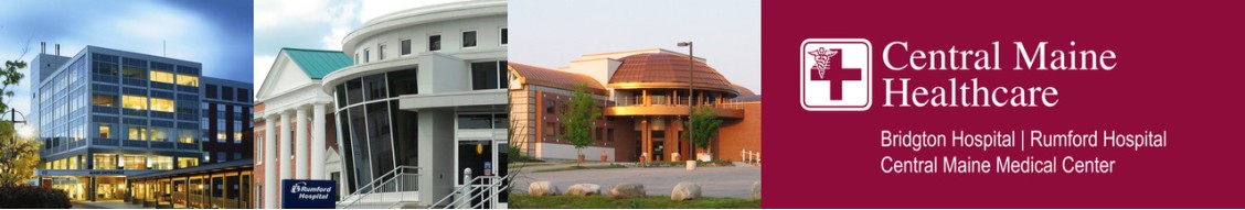 Central Maine Healthcare cover image