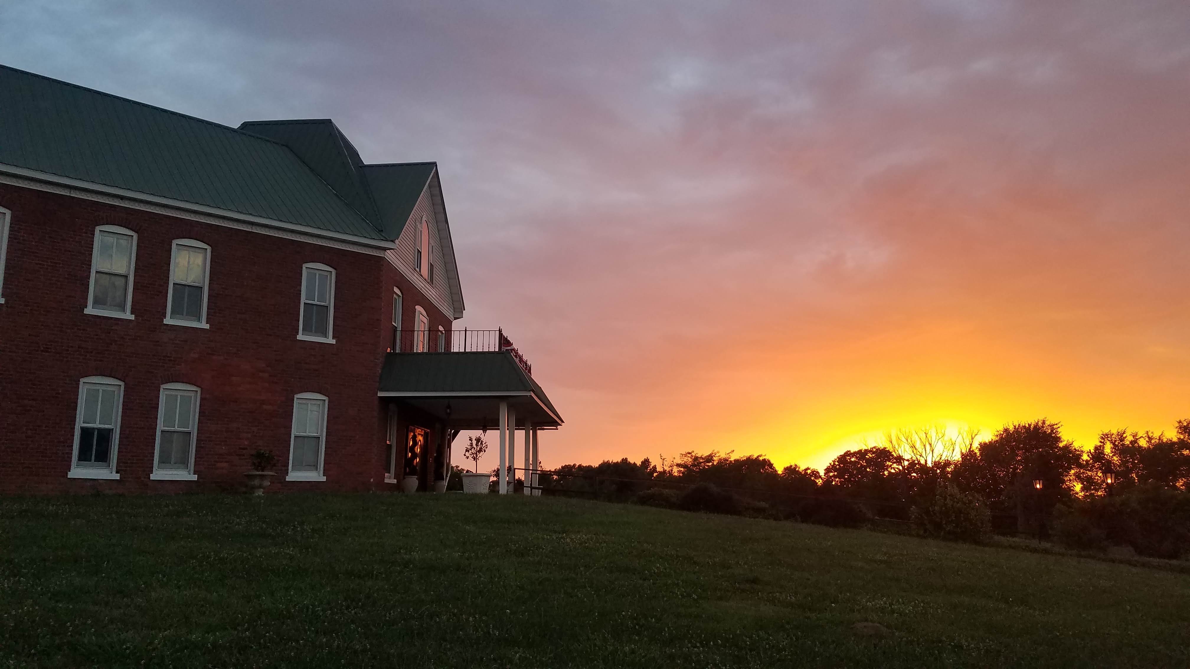 Ely Manor Event Center cover image