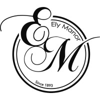 Ely Manor Event Center logo