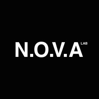 NOVA LAB logo