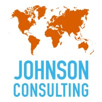 Johnson Consulting logo