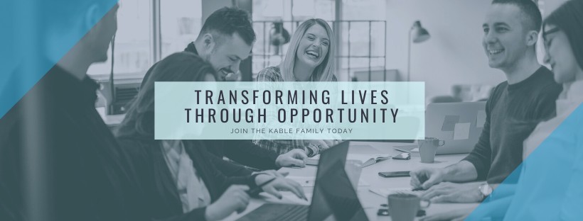 The Kable Group cover image