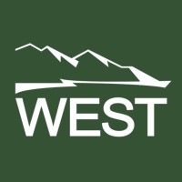 Western EcoSystems Technology, Inc. (WEST) logo