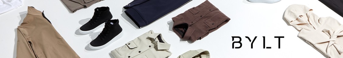 BYLT Basics cover image