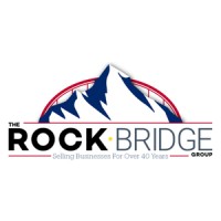 The Rock Bridge Group (Formerly The FBB Group) logo