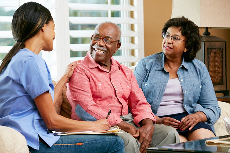 Ennoble Care cover image