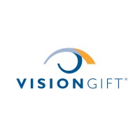 VisionGift logo