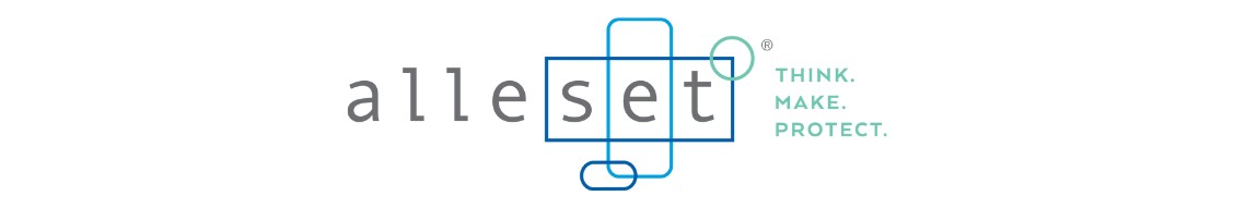 Alleset, Inc. cover image