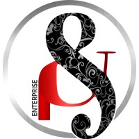S & P Enterprise logo