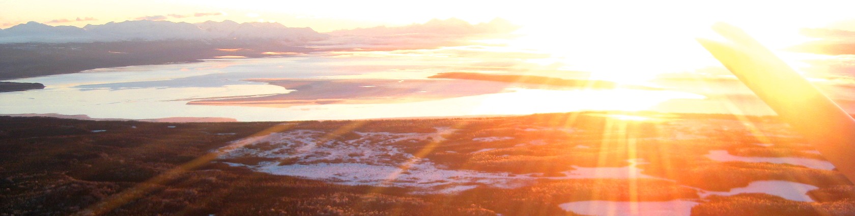 Kenai Peninsula Borough cover image