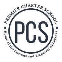 Premier Charter School logo