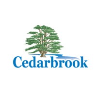 Cedarbrook Senior Care & Rehab logo