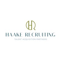Haake Recruiting logo