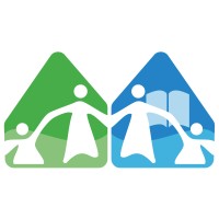 The Family Place & Public Charter School logo