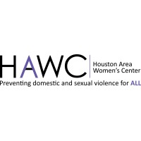 Houston Area Women's Center logo
