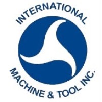 International Machine & Tool, Inc. logo