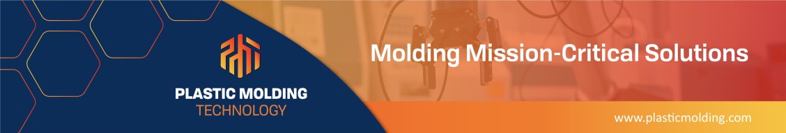 Plastic Molding Technology - Texas cover image