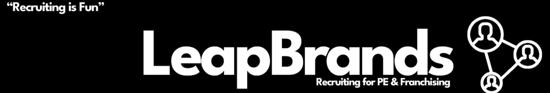 Leap Brands cover image