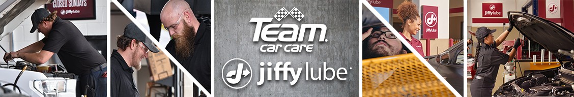 Team Car Care Dba Jiffy Lube cover image