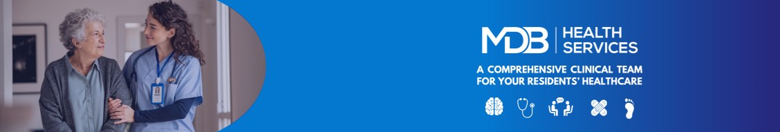 MDB Health Services cover image