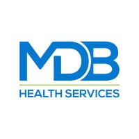 MDB Health Services logo