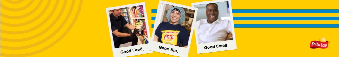 Frito-Lay cover image